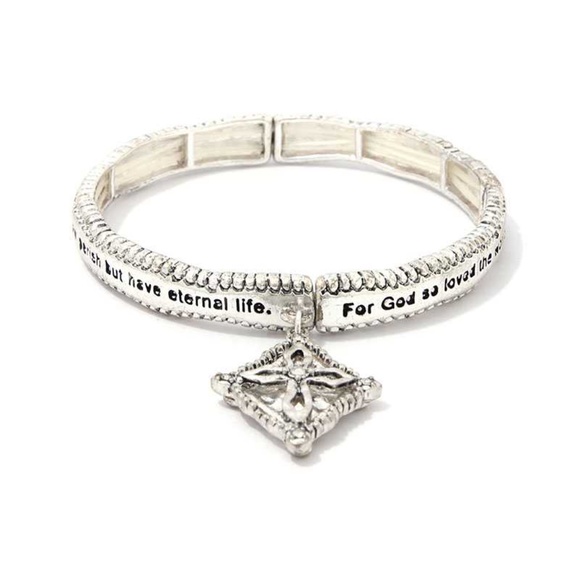 3 Simple Metal Chain Layered Necklace - Picture 1 of 3